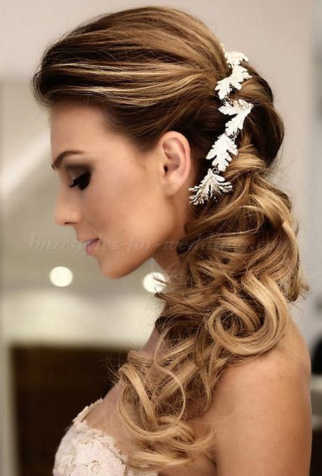 Hairstyles for brides 2015 hairstyles-for-brides-2015-32_17