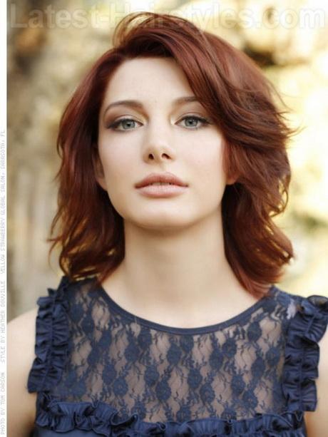 Hairstyles for layered short hair hairstyles-for-layered-short-hair-13_19