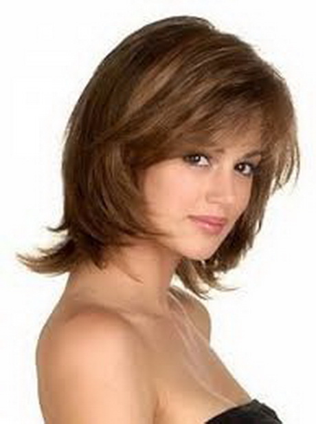 Hairstyles for medium length straight hair hairstyles-for-medium-length-straight-hair-45