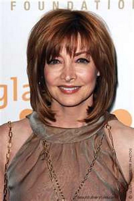 Hairstyles for women over 40 with fine hair hairstyles-for-women-over-40-with-fine-hair-97_10