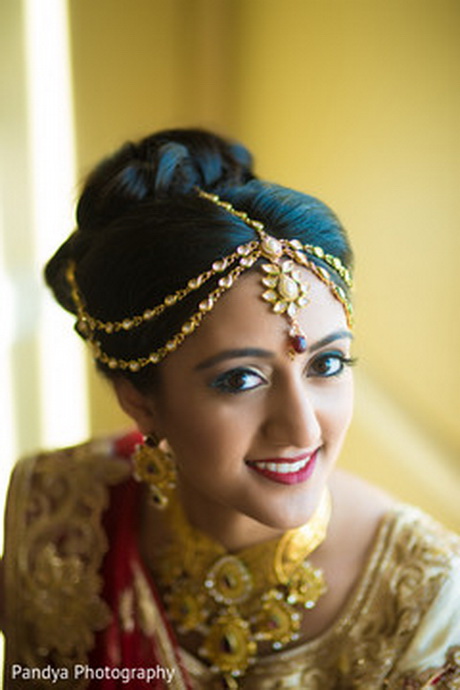 Hairstyles indian wedding hairstyles-indian-wedding-35