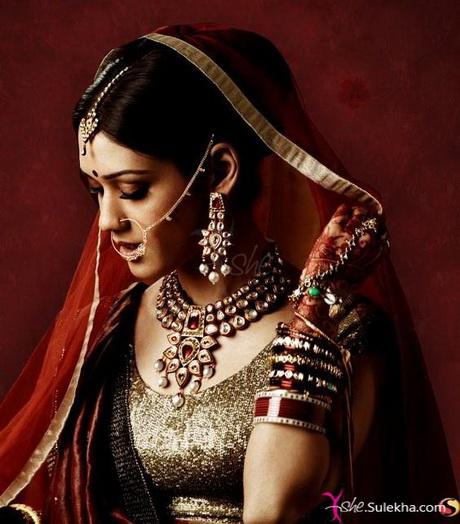 Indian wedding hair accessories indian-wedding-hair-accessories-54