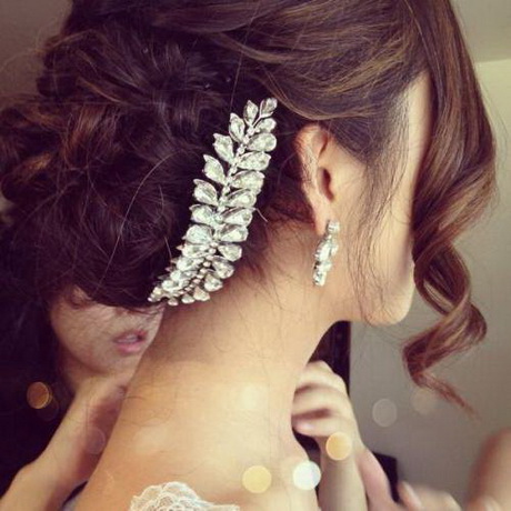 Indian wedding hair styles indian-wedding-hair-styles-09