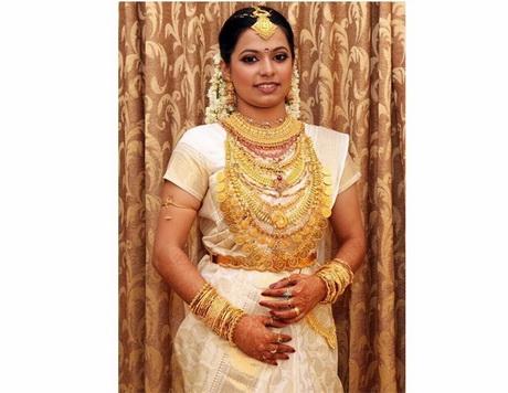 Kerala bridal hairstyle kerala-bridal-hairstyle-63_12
