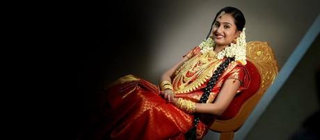 Kerala bridal hairstyle kerala-bridal-hairstyle-63_17