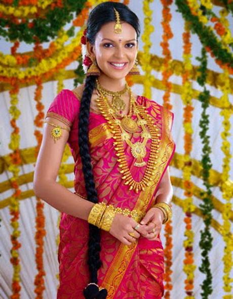 Kerala bridal hairstyle kerala-bridal-hairstyle-63_5
