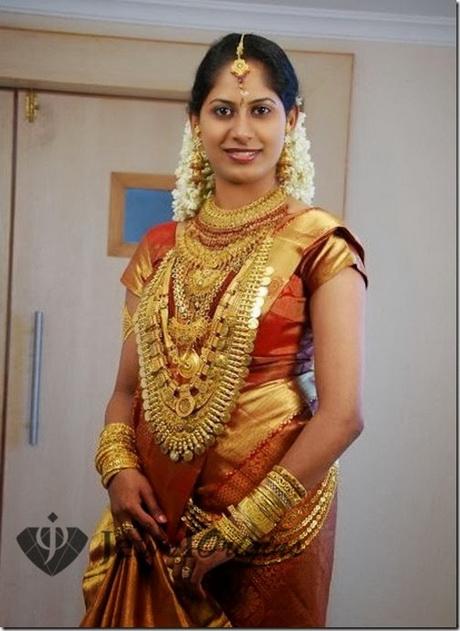 Kerala bridal hairstyle kerala-bridal-hairstyle-63_6