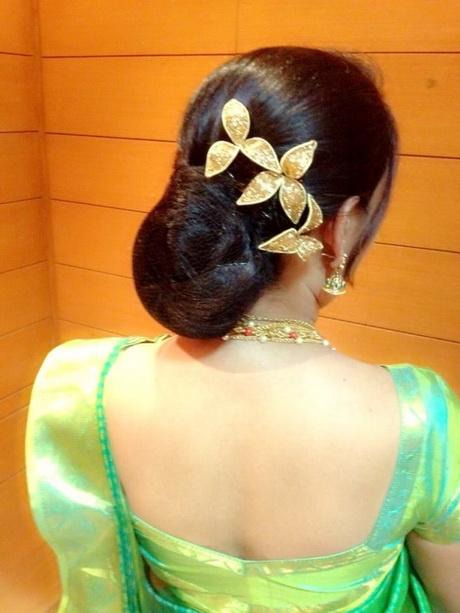 Kerala christian bridal hairstyles kerala-christian-bridal-hairstyles-40