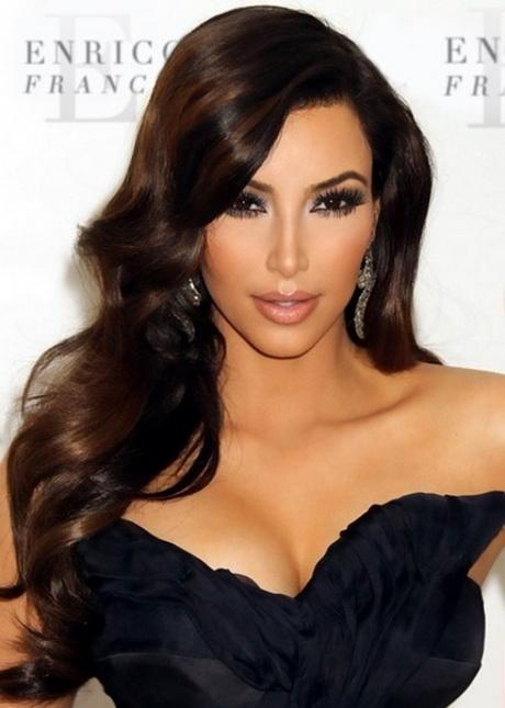 Kim kardashian haircut long layers kim-kardashian-haircut-long-layers-84_11