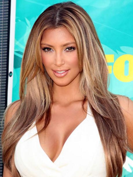Kim kardashian haircut long layers kim-kardashian-haircut-long-layers-84_18