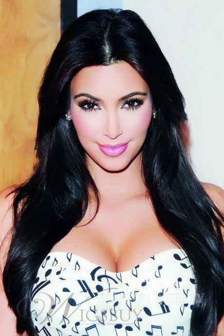 Kim kardashian haircut long layers kim-kardashian-haircut-long-layers-84_20