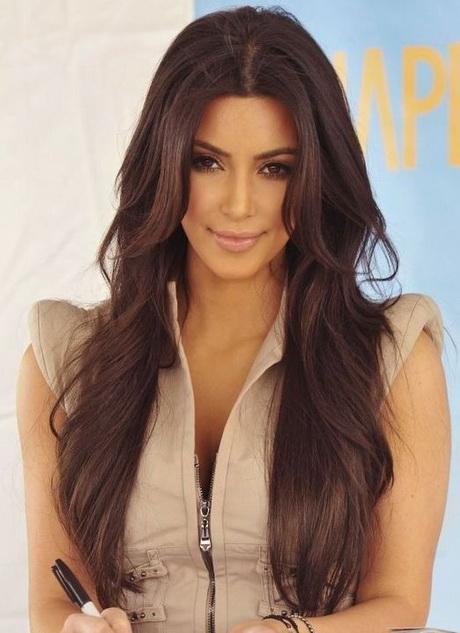 Kim kardashian haircut long layers kim-kardashian-haircut-long-layers-84_3