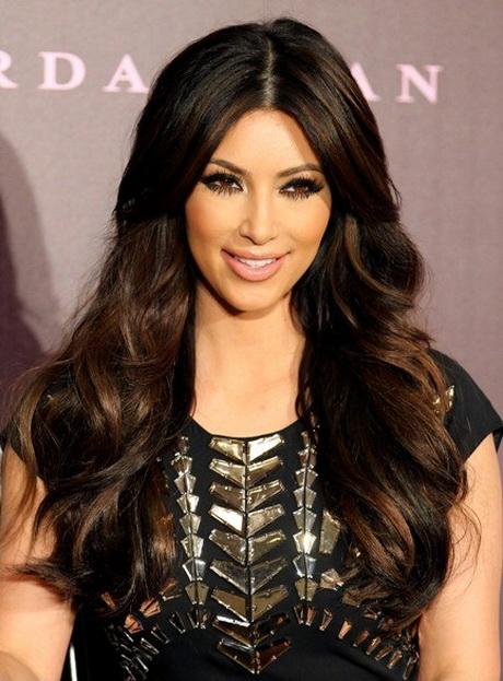 Kim kardashian haircut long layers kim-kardashian-haircut-long-layers-84_4