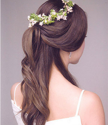 Korean bridal hairstyles korean-bridal-hairstyles-40_5