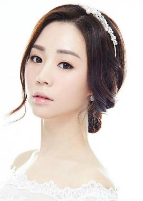 Korean bridal hairstyles korean-bridal-hairstyles-40_9