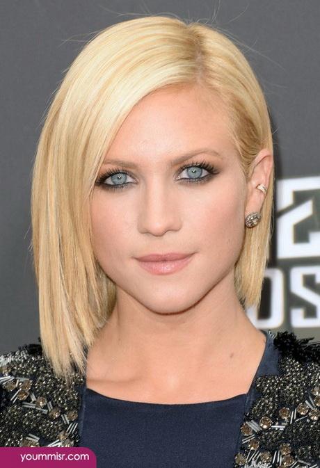 Latest hairstyles for short hair 2015 latest-hairstyles-for-short-hair-2015-35_9