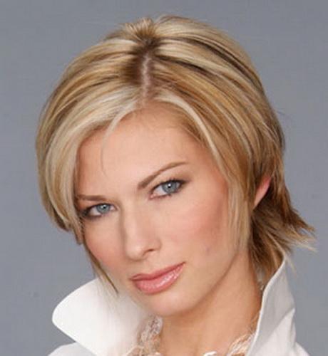 Layered hairstyles for women over 40 layered-hairstyles-for-women-over-40-21_13