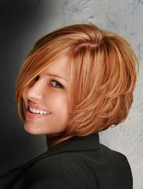 Layered hairstyles short layered-hairstyles-short-50