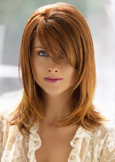 Layered hairstyles with bangs for medium length hair layered-hairstyles-with-bangs-for-medium-length-hair-13_8