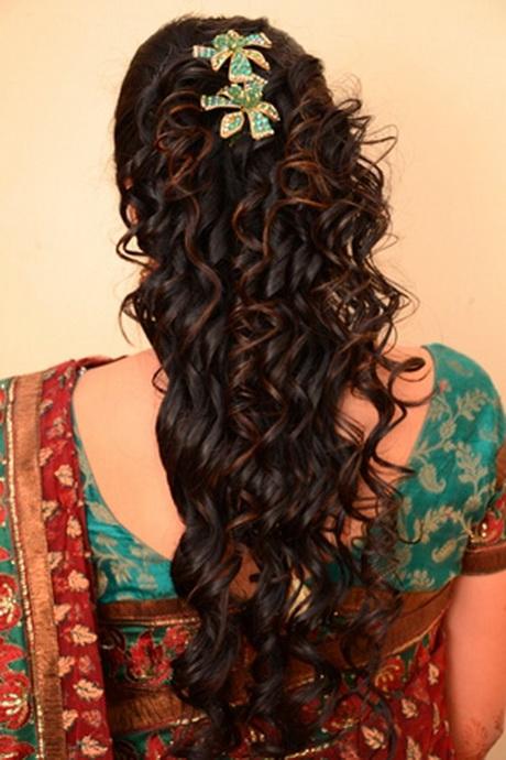 Maharashtrian bridal hairstyle maharashtrian-bridal-hairstyle-63_2