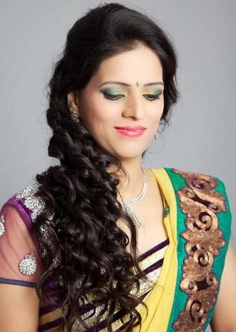 Marathi bridal hairstyle marathi-bridal-hairstyle-70_11