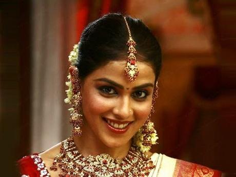 Marathi bridal hairstyle marathi-bridal-hairstyle-70_12