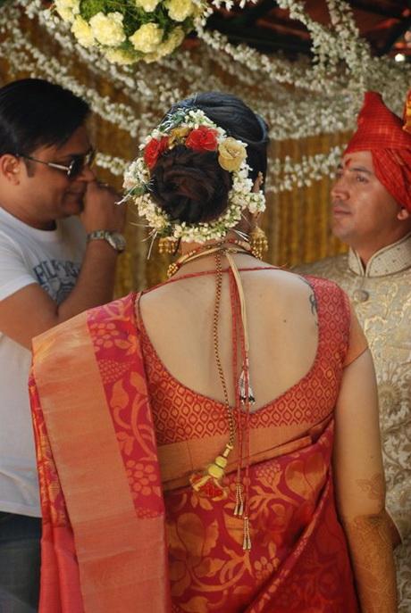 Marathi bridal hairstyle marathi-bridal-hairstyle-70_13