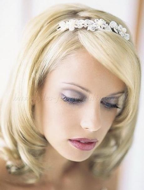 Mid length bridal hairstyles mid-length-bridal-hairstyles-16_15