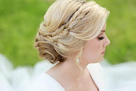 Mid length bridal hairstyles mid-length-bridal-hairstyles-16_16