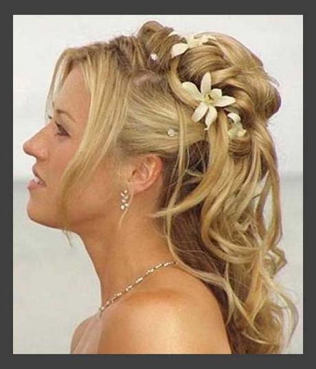 Mid length bridal hairstyles mid-length-bridal-hairstyles-16_4