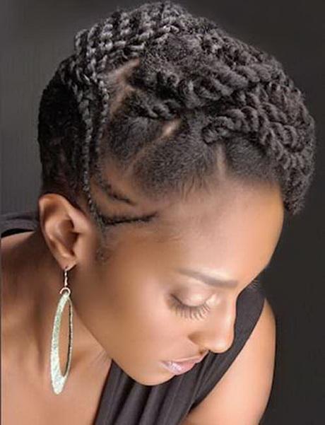 Natural hairstyles for black women with short hair natural-hairstyles-for-black-women-with-short-hair-64_13