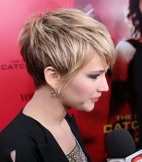 New 2015 short hairstyles