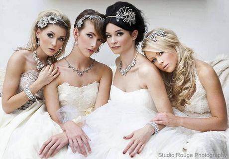 New bridal hairstyles 2015 new-bridal-hairstyles-2015-37_2
