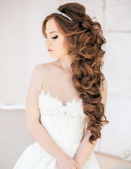 New bridal hairstyles 2015 new-bridal-hairstyles-2015-37_5
