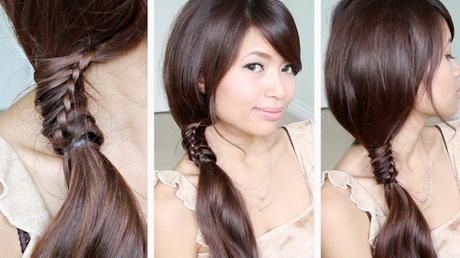 Pictures of latest hairstyles