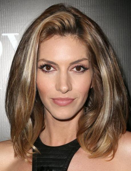 Pictures of medium length hair pictures-of-medium-length-hair-94_7