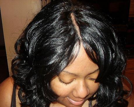 Quick weave hairstyles for black women quick-weave-hairstyles-for-black-women-09_6
