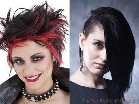 Rocker hairstyles for women rocker-hairstyles-for-women-21_18