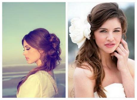 Romantic bridal hairstyles romantic-bridal-hairstyles-97_11
