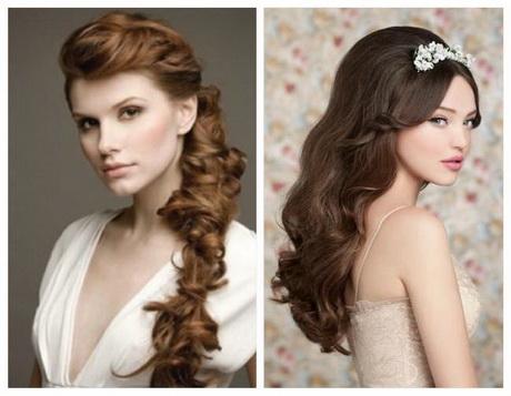 Romantic bridal hairstyles romantic-bridal-hairstyles-97_5