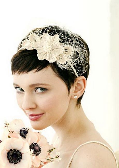 Short hair for brides short-hair-for-brides-46_8