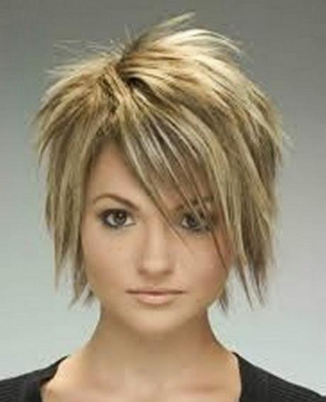Short hairstyles with long layers short-hairstyles-with-long-layers-17_14