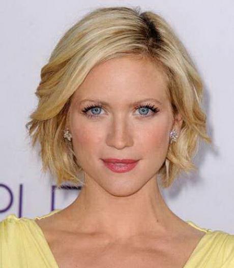 Short to mid length hairstyles 2015 short-to-mid-length-hairstyles-2015-73