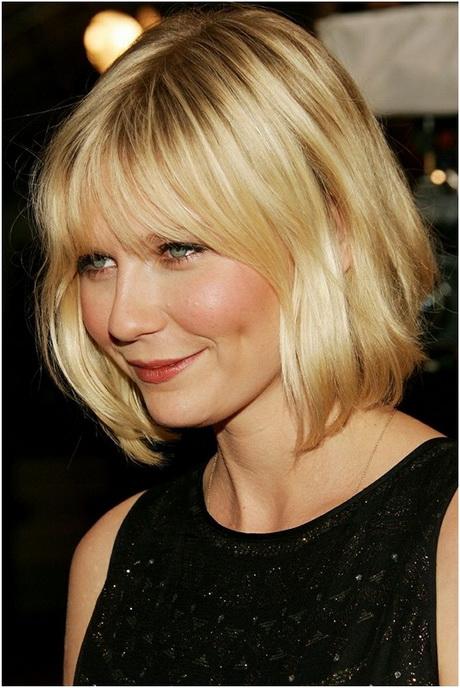 Short to mid length hairstyles 2015 short-to-mid-length-hairstyles-2015-73_15