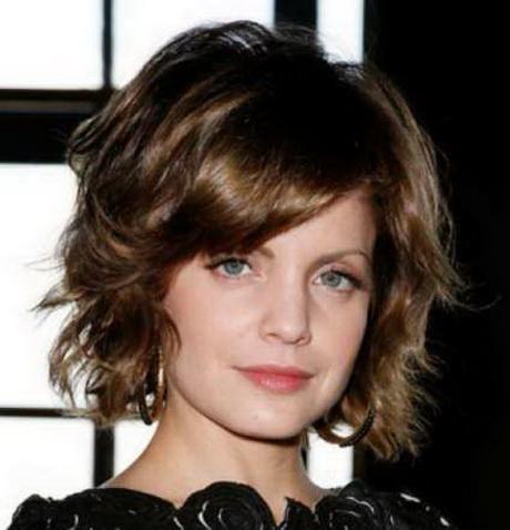 Short to mid length hairstyles 2015 short-to-mid-length-hairstyles-2015-73_17