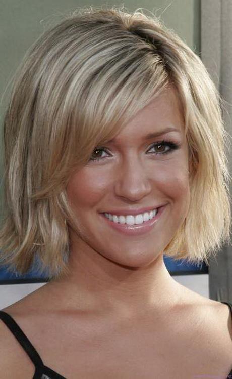 Short to mid length hairstyles 2015 short-to-mid-length-hairstyles-2015-73_7