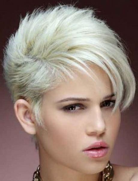 Short trendy hairstyles for 2015 short-trendy-hairstyles-for-2015-25_13