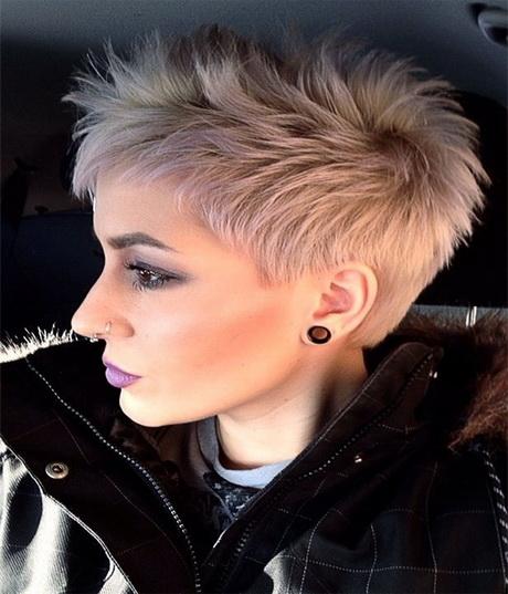 Short trendy hairstyles for 2015 short-trendy-hairstyles-for-2015-25_9