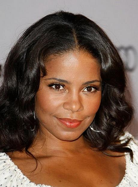 Shoulder length hairstyles for black women shoulder-length-hairstyles-for-black-women-34_11