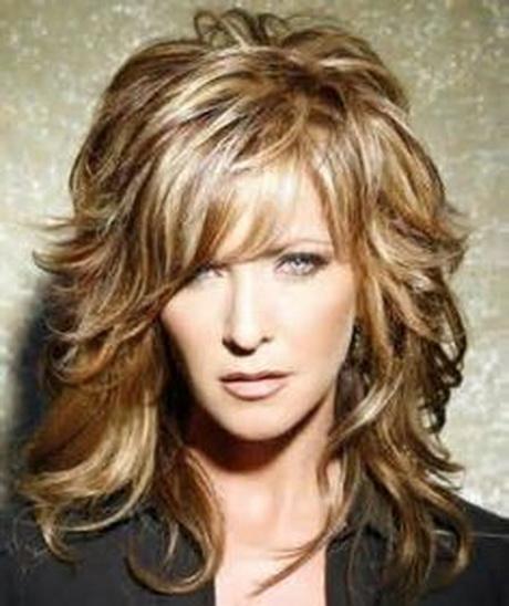 Shoulder length hairstyles for women over 50 shoulder-length-hairstyles-for-women-over-50-74_17